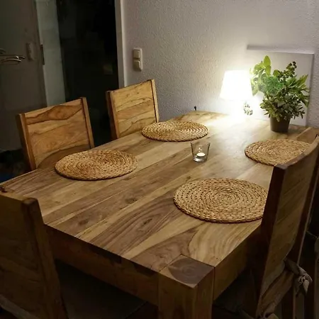 Lägenhet Kapitaensdeck 425