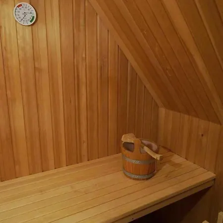 Kapitaensdeck 425 Lägenhet Rechlin