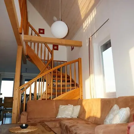 Kapitaensdeck 425 Apartment