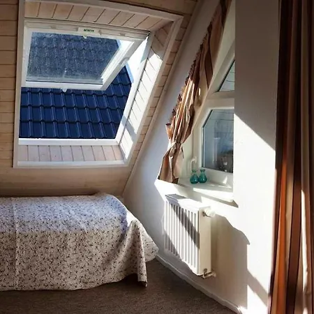 Kapitaensdeck 425 Lägenhet Rechlin