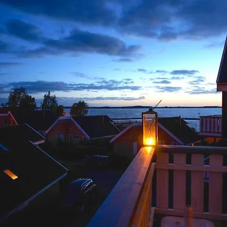 Lägenhet Kapitaensdeck 425