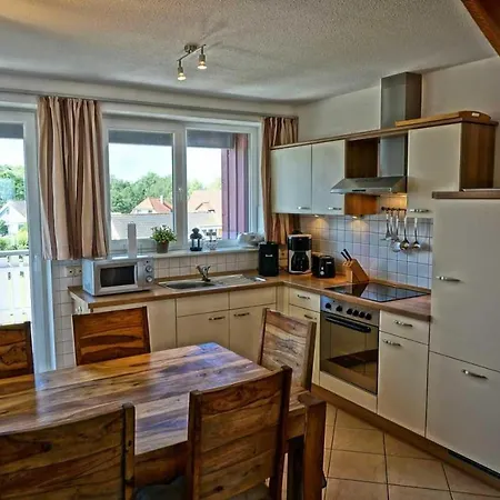 Kapitaensdeck 425 * Rechlin